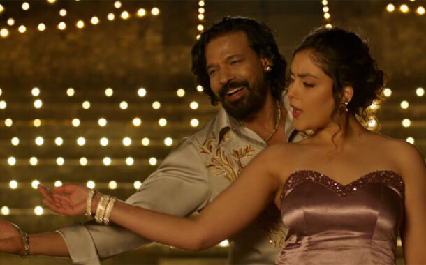 राम नाम सत्यको धागोले बाटेको