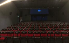 इलाममा फ्रेन्डस् सिनेमाको शाखा विस्तार